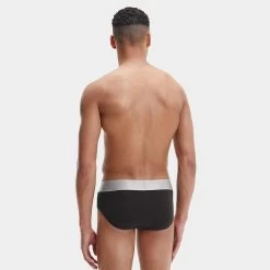Calvin Klein Reconsidered Steel 3-pack Herenslips Zwart -Mode lingerie aHR0cHM6Ly93d3cuYm94ZXJzLm5sL21lZGlhL2NhdGFsb2cvcHJvZHVjdC9jL2EvY2FsdmluLWtsZWluX25iMzEyOWEtN3YxX2FjaHRlcmthbnRfbW9kZWwuanBnP3N0b3JlPWJveGVyc19ubCZpbWFnZS10eXBlPWltYWdl
