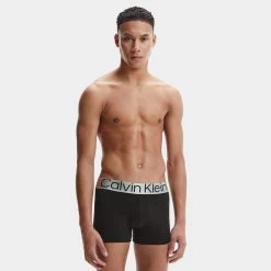 Calvin Klein Reconsidered Steel 3-pack Boxer Trunks Multi II -Mode lingerie aHR0cHM6Ly93d3cuYm94ZXJzLm5sL21lZGlhL2NhdGFsb2cvcHJvZHVjdC9jL2EvY2FsdmluLWtsZWluX25iMzEzMGEtN3YxX3Zvb3JrYW50X21vZGVsXzEuanBnP3N0b3JlPWJveGVyc19ubCZpbWFnZS10eXBlPWltYWdl