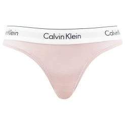 Calvin Klein Dames String Roze