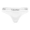 Calvin Klein Dames Slip Wit