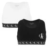 Calvin Klein Meisjes Ck One 2-pack Bralettes Zwart & Wit -Mode lingerie aHR0cHM6Ly93d3cuYm94ZXJzLm5sL21lZGlhL2NhdGFsb2cvcHJvZHVjdC9jL2EvY2FsdmluLWtsZWluX2c4MGc4MDA1NTYtMHNhXzItcGFjay5qcGc c3RvcmU9Ym94ZXJzX25sJmltYWdlLXR5cGU9aW1hZ2U