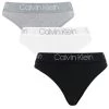 Calvin Klein Dames 3-pack High Leg Tanga Zwart / Wit / Grijs -Mode lingerie aHR0cHM6Ly93d3cuYm94ZXJzLm5sL21lZGlhL2NhdGFsb2cvcHJvZHVjdC9jL2EvY2FsdmluLWtsZWluX3FkMzc1OGUtOTk5XzMtcGFjay5qcGc c3RvcmU9Ym94ZXJzX25sJmltYWdlLXR5cGU9aW1hZ2U