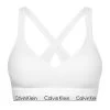 Calvin Klein Dames Bralette Lift Wit