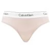 Calvin Klein Dames Plus Size Hipster Roze