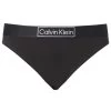 Calvin Klein Dames Plus Size Slip Zwart