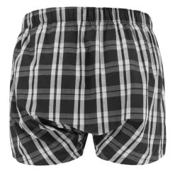 Calvin Klein 3-pack Wijde Boxershorts Stripe / Check Zwart 19 Calvin Klein 3-pack Wijde Boxershorts Stripe / Check Zwart -Mode lingerie aHR0cHM6Ly93d3cuYm94ZXJzLm5sL21lZGlhL2NhdGFsb2cvcHJvZHVjdC9jL2EvY2FsdmluLWtsZWluX3UxNzMyYS1ibXNfMV9hY2h0ZXJrYW50XzEuanBnP3N0b3JlPWJveGVyc19ubCZpbWFnZS10eXBlPWltYWdl