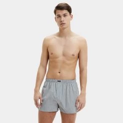 Calvin Klein 3-pack Wijde Boxershorts Stripe / Check Zwart 16 Calvin Klein 3-pack Wijde Boxershorts Stripe / Check Zwart -Mode lingerie aHR0cHM6Ly93d3cuYm94ZXJzLm5sL21lZGlhL2NhdGFsb2cvcHJvZHVjdC9jL2EvY2FsdmluLWtsZWluX3UxNzMyYS1ibXNfMl9tb2RlbF92b29ya2FudC5qcGc c3RvcmU9Ym94ZXJzX25sJmltYWdlLXR5cGU9aW1hZ2U