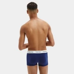 Calvin Klein 3-pack Lowrise Boxer Trunks Multi I03 -Mode lingerie aHR0cHM6Ly93d3cuYm94ZXJzLm5sL21lZGlhL2NhdGFsb2cvcHJvZHVjdC9jL2EvY2FsdmluLWtsZWluX3UyNjY0Zy1pMDNfMV9tb2RlbF9hY2h0ZXJrYW50LmpwZz9zdG9yZT1ib3hlcnNfbmwmaW1hZ2UtdHlwZT1pbWFnZQ