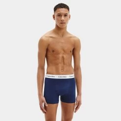 Calvin Klein 3-pack Boxers Multi -Mode lingerie aHR0cHM6Ly93d3cuYm94ZXJzLm5sL21lZGlhL2NhdGFsb2cvcHJvZHVjdC9jL2EvY2FsdmluLWtsZWluX3UyNjYyZy1pMDNfbW9kZWxfMV92b29ya2FudF8xLmpwZz9zdG9yZT1ib3hlcnNfbmwmaW1hZ2UtdHlwZT1pbWFnZQ