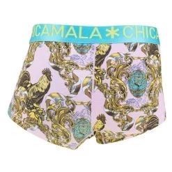 Chicamala Meisjes 2-pack Boxershorts Chicken Multi -Mode lingerie aHR0cHM6Ly93d3cuYm94ZXJzLm5sL21lZGlhL2NhdGFsb2cvcHJvZHVjdC9jL2gvY2hpY2FtYWxhX2NoaWNrMTIxNS0wMWpfMV9hY2h0ZXJrYW50LmpwZz9zdG9yZT1ib3hlcnNfbmwmaW1hZ2UtdHlwZT1pbWFnZQ
