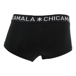 Chicamala Meisjes 2-pack Boxershorts Basic Zwart -Mode lingerie aHR0cHM6Ly93d3cuYm94ZXJzLm5sL21lZGlhL2NhdGFsb2cvcHJvZHVjdC9jL2gvY2hpY2FtYWxhXzEyMTVqYmFzaWMwNV9hY2h0ZXJrYW50LmpwZz9zdG9yZT1ib3hlcnNfbmwmaW1hZ2UtdHlwZT1pbWFnZQ