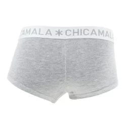 Chicamala Meisjes 2-pack Boxershorts Basic Grijs -Mode lingerie aHR0cHM6Ly93d3cuYm94ZXJzLm5sL21lZGlhL2NhdGFsb2cvcHJvZHVjdC9jL2gvY2hpY2FtYWxhXzEyMTVqYmFzaWMwNl9hY2h0ZXJrYW50LmpwZz9zdG9yZT1ib3hlcnNfbmwmaW1hZ2UtdHlwZT1pbWFnZQ
