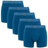 CR7 5-pack Boxers Blauw