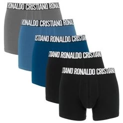 CR7 5-pack Boxers Combi Multi III