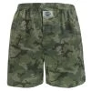 DEAL Wijde Boxershort Camouflage 192205