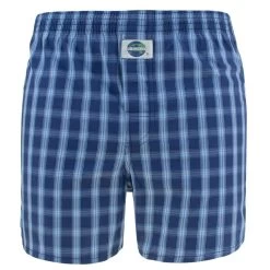 DEAL Wijde Boxershort Check 192163