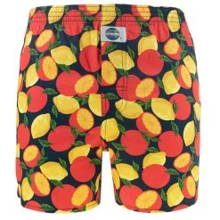 DEAL Wijde Boxershort Fruits Multi