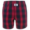 DEAL Wijde Boxershort Check 192179