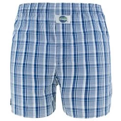 DEAL Wijde Boxershort Check 192196