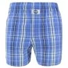 DEAL Wijde Boxershort Check 192197