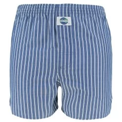 DEAL Wijde Boxershort Stripe 192199