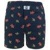 DEAL Wijde Boxershort Gingerbread Blauw
