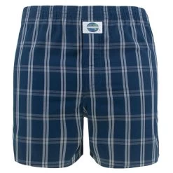 DEAL Wijde Boxershort Check 192214
