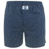 DEAL Wijde Boxershort Check 192221