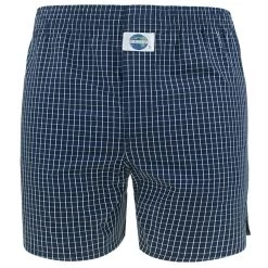 DEAL Wijde Boxershort Check 192221