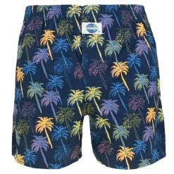 DEAL Wijde Boxershort Palme 192225