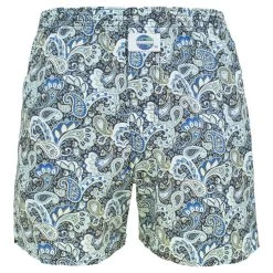 DEAL Wijde Boxershort Paisley 192228