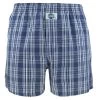 DEAL Wijde Boxershort Check 192233