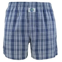 DEAL Wijde Boxershort Check 192233