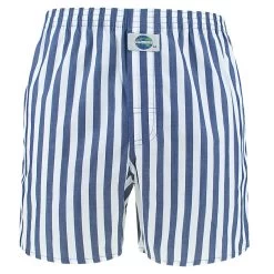 DEAL Wijde Boxershort Stripe 192236