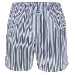 DEAL Wijde Boxershort Stripe 192239