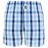 DEAL Wijde Boxershort Check 192242