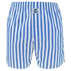 DEAL Wijde Boxershort Stripe 192246
