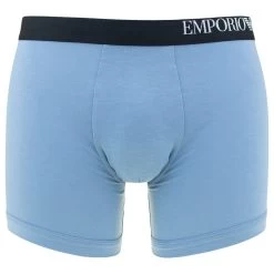 Emporio Armani 3-pack Microfiber Boxers Soft Touch Multi -Mode lingerie aHR0cHM6Ly93d3cuYm94ZXJzLm5sL21lZGlhL2NhdGFsb2cvcHJvZHVjdC9lL20vZW1wb3Jpby1hcm1hbmlfMTExNDczLTJmMjgtMTkxMjFfM192b29ya2FudC5qcGc c3RvcmU9Ym94ZXJzX25sJmltYWdlLXR5cGU9aW1hZ2U