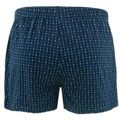 Götzburg 2-pack Wijde Boxershorts Geruit Minipatroon Blauw -Mode lingerie aHR0cHM6Ly93d3cuYm94ZXJzLm5sL21lZGlhL2NhdGFsb2cvcHJvZHVjdC9nL28vZ290emJ1cmdfNzQzMTQ5LTQwMDgtODQyOV8xX2FjaHRlcmthbnRfMS5qcGc c3RvcmU9Ym94ZXJzX25sJmltYWdlLXR5cGU9aW1hZ2U