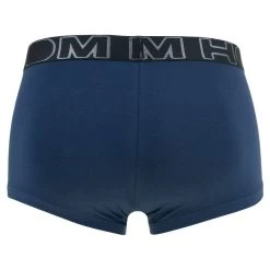 HOM HO1 2-pack Boxers Grijs & Blauw -Mode lingerie aHR0cHM6Ly93d3cuYm94ZXJzLm5sL21lZGlhL2NhdGFsb2cvcHJvZHVjdC9oL28vaG9tXzQwMDQwNS12MDA2XzFfYWNodGVya2FudF8yLmpwZz9zdG9yZT1ib3hlcnNfbmwmaW1hZ2UtdHlwZT1pbWFnZQ
