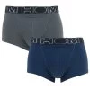 HOM HO1 2-pack Boxers Grijs & Blauw -Mode lingerie aHR0cHM6Ly93d3cuYm94ZXJzLm5sL21lZGlhL2NhdGFsb2cvcHJvZHVjdC9oL28vaG9tXzQwMDQwNS12MDA2XzItcGFja18yLmpwZz9zdG9yZT1ib3hlcnNfbmwmaW1hZ2UtdHlwZT1pbWFnZQ