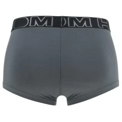 HOM HO1 2-pack Boxers Grijs & Blauw -Mode lingerie aHR0cHM6Ly93d3cuYm94ZXJzLm5sL21lZGlhL2NhdGFsb2cvcHJvZHVjdC9oL28vaG9tXzQwMDQwNS12MDA2XzJfYWNodGVya2FudF8yLmpwZz9zdG9yZT1ib3hlcnNfbmwmaW1hZ2UtdHlwZT1pbWFnZQ