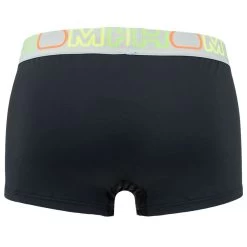 HOM Microfiber Sport Boxer Zwart -Mode lingerie aHR0cHM6Ly93d3cuYm94ZXJzLm5sL21lZGlhL2NhdGFsb2cvcHJvZHVjdC9oL28vaG9tXzQwMjM0OC0wMDA0X2FjaHRlcmthbnQuanBnP3N0b3JlPWJveGVyc19ubCZpbWFnZS10eXBlPWltYWdl