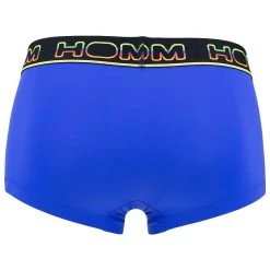 HOM Microfiber Boxer Rainbow Sport Blauw -Mode lingerie aHR0cHM6Ly93d3cuYm94ZXJzLm5sL21lZGlhL2NhdGFsb2cvcHJvZHVjdC9oL28vaG9tXzQwMjQwOS0xMjA0X2FjaHRlcmthbnQuanBnP3N0b3JlPWJveGVyc19ubCZpbWFnZS10eXBlPWltYWdl