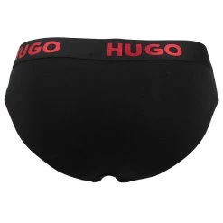 Hugo Boss Dames HUGO Sporty Logo Slip Zwart -Mode lingerie aHR0cHM6Ly93d3cuYm94ZXJzLm5sL21lZGlhL2NhdGFsb2cvcHJvZHVjdC9oL3UvaHVnby1ib3NzXzUwNDY5NjQzLTAwMV9hY2h0ZXJrYW50LmpwZz9zdG9yZT1ib3hlcnNfbmwmaW1hZ2UtdHlwZT1pbWFnZQ