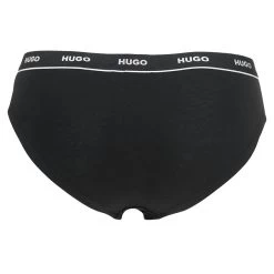 Hugo Boss Dames HUGO 3-pack Slips Zwart -Mode lingerie aHR0cHM6Ly93d3cuYm94ZXJzLm5sL21lZGlhL2NhdGFsb2cvcHJvZHVjdC9oL3UvaHVnby1ib3NzXzUwNDY5NjU3LTAwMV9hY2h0ZXJrYW50LmpwZz9zdG9yZT1ib3hlcnNfbmwmaW1hZ2UtdHlwZT1pbWFnZQ