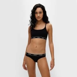 Hugo Boss Dames HUGO 3-pack Slips Zwart -Mode lingerie aHR0cHM6Ly93d3cuYm94ZXJzLm5sL21lZGlhL2NhdGFsb2cvcHJvZHVjdC9oL3UvaHVnby1ib3NzXzUwNDY5NjU3LTAwMV9tb2RlbF92b29ya2FudC5qcGc c3RvcmU9Ym94ZXJzX25sJmltYWdlLXR5cGU9aW1hZ2U