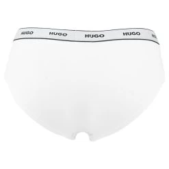 Hugo Boss Dames HUGO 3-pack Hipsters Wit -Mode lingerie aHR0cHM6Ly93d3cuYm94ZXJzLm5sL21lZGlhL2NhdGFsb2cvcHJvZHVjdC9oL3UvaHVnby1ib3NzXzUwNDY5NjU4LTEwMF9hY2h0ZXJrYW50LmpwZz9zdG9yZT1ib3hlcnNfbmwmaW1hZ2UtdHlwZT1pbWFnZQ