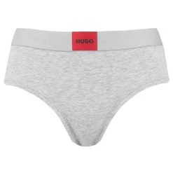 Hugo Boss Dames HUGO Red Label Hipster Grijs