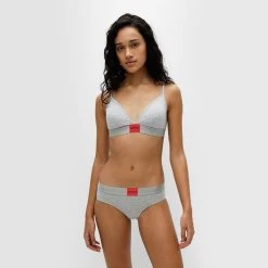 Hugo Boss Dames HUGO Red Label Slip Grijs -Mode lingerie aHR0cHM6Ly93d3cuYm94ZXJzLm5sL21lZGlhL2NhdGFsb2cvcHJvZHVjdC9oL3UvaHVnby1ib3NzXzUwNDY5NjcyLTAzM19tb2RlbF92b29ya2FudC5qcGc c3RvcmU9Ym94ZXJzX25sJmltYWdlLXR5cGU9aW1hZ2U